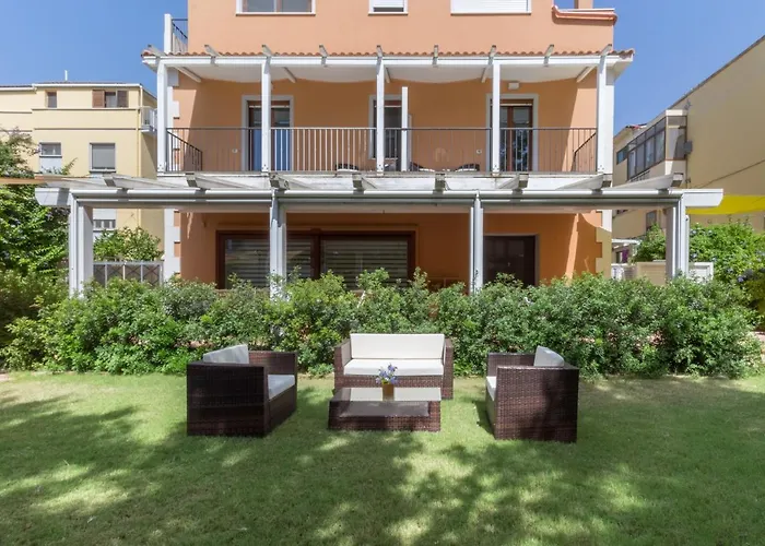 Guesthouse Libeticus