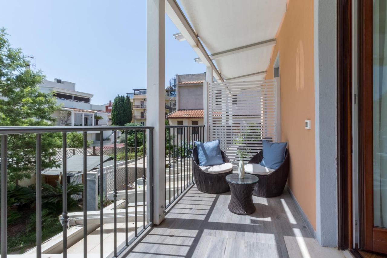 Libeticus Guest house Cagliari