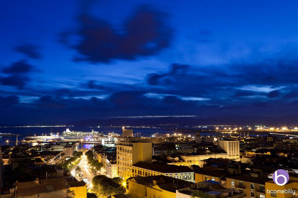 Libeticus Gasthof Cagliari