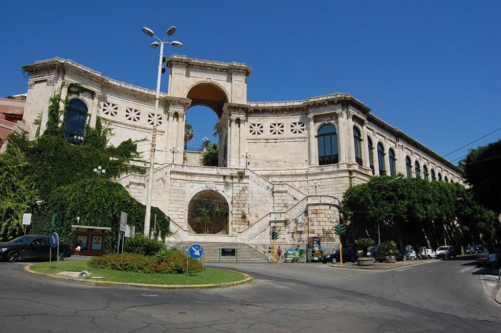 Gasthof Libeticus Cagliari