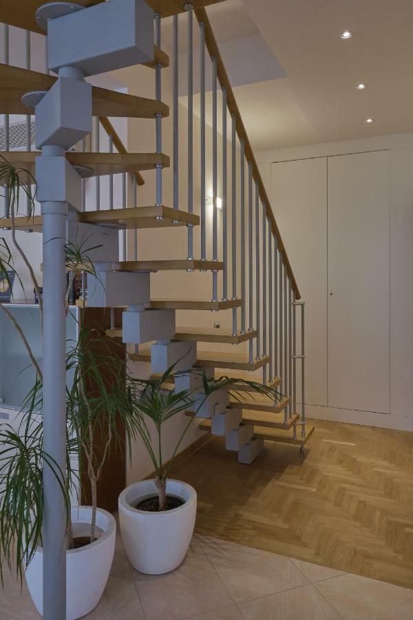 Libeticus Guest house Cagliari