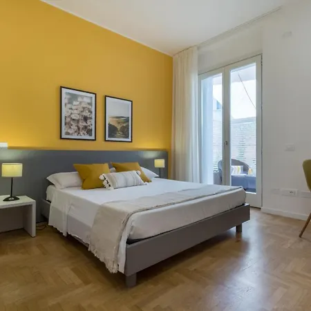 Guesthouse Libeticus Cagliari Exterior photo