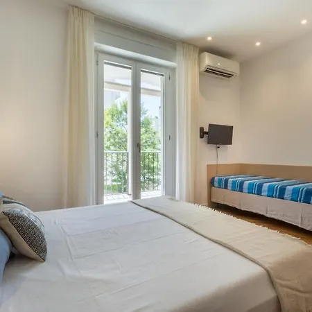 Guesthouse Libeticus Cagliari Exterior photo