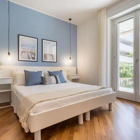 Guesthouse Libeticus Cagliari Exterior photo