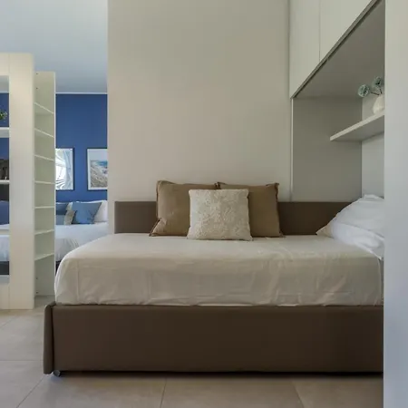 Guesthouse Libeticus Cagliari Exterior photo